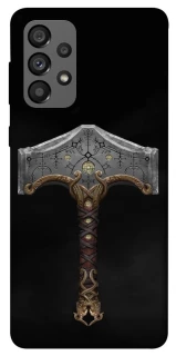 Чехол на Samsung Galaxy A73 5G Мьёльнир фото 1 из 1