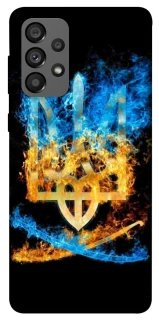 Чохол на Samsung Galaxy A73 5G Герб v16 фото 1 з 1