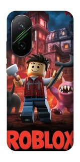Чехол на Xiaomi Poco F7 Roblox monsters фото 1 из 1