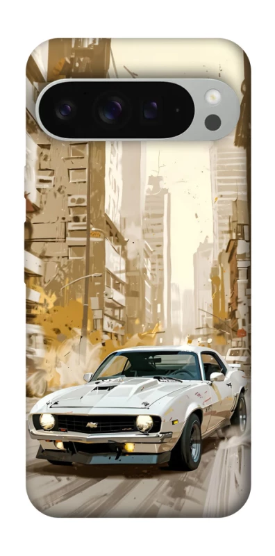 Чохол на Google Pixel 9 Pro XL Drift фото 1 з 1