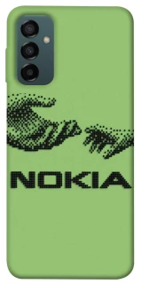 Чехол на Samsung Galaxy M34 5G Nokia фото 1 из 1