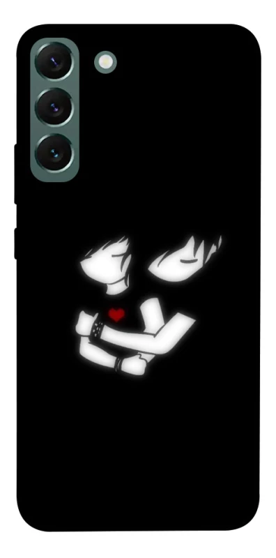 Чохол на Samsung Galaxy S22+ We love фото 1 з 1