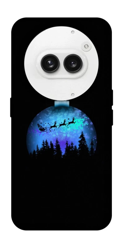 Чохол на Nothing Phone (2a) Christmas spirit фото 1 з 1