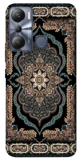 Чехол на Infinix Hot 20i Килим v6 фото 1 из 1