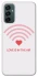 Чохол на Samsung Galaxy M14 5G Love aesthetic ver.3 фото 1 з 1