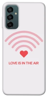 Чохол на Samsung Galaxy M34 5G Love aesthetic ver.3 фото 1 з 1