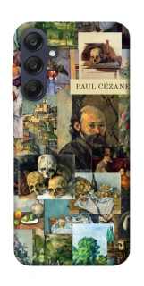 Чехол на Samsung Galaxy A25 5G Paul Cézanne фото 1 из 1