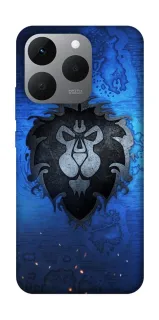 Чехол на Realme 15T Warcraft v1 фото 1 из 1