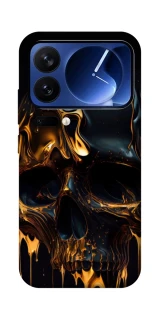 Чохол на Xiaomi 17 Pro Череп фото 1 з 1