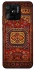 Чохол на Xiaomi Redmi 10C Килим v1 фото 1 з 1