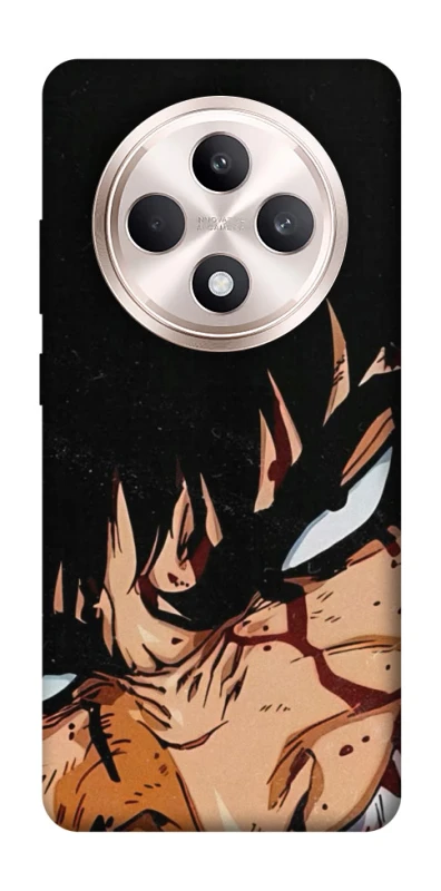 Чохол на Oppo Reno 12 F 4G/5G Berserk v6 фото 1 з 1