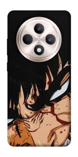 Чохол на Oppo Reno 12 F 4G/5G Berserk v6 фото 1 з 1