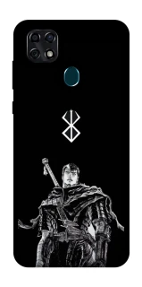 Чохол на ZTE Blade 20 Smart Berserk stand фото 1 з 1