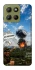 Чохол на Motorola Moto G15 4G Moscow never sleeps ver.5 фото 1 з 1