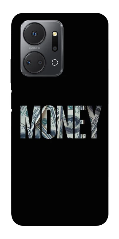 Чохол на Huawei Honor X7a Money-dollars фото 1 з 1