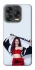 Чехол на ZTE Blade V70 Design Ruka - BABYMONSTER фото 1 из 2