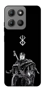 Чехол на Motorola Moto G15 Power Berserk stand фото 1 из 1