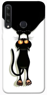 Чохол на Huawei Y6p But it's not white фото 1 з 1