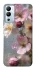 Чохол на Infinix Hot 12i Flowers v10 фото 1 з 1