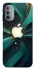 Чохол на Motorola Moto G31 Apple logo ver.4 фото 1 з 1