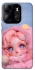 Чохол на Tecno Spark Go 2023 SKULLPANDA × My Little Pony Ver.3 фото 1 з 1