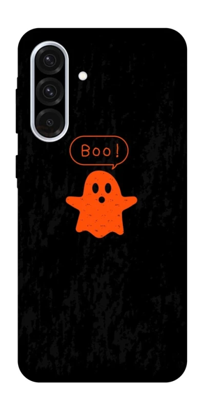 Чохол на Samsung Galaxy A36 5G Ghost of Halloween фото 1 з 1