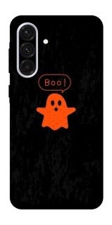 Чехол на Samsung Galaxy A36 5G Ghost of Halloween фото 1 из 1
