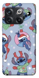 Чехол на OnePlus 10T Stitch ver.20 фото 1 из 1