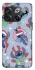 Чехол на OnePlus 10T Stitch ver.20 фото 1 из 1