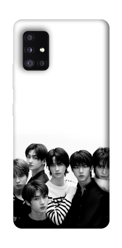 Чохол на Samsung Galaxy A51 5G TWS фото 1 з 1