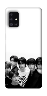 Чохол на Samsung Galaxy A51 5G TWS фото 1 з 1