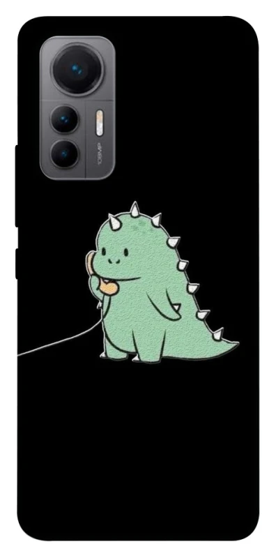 Чехол на Xiaomi 12 Lite Pair romantic theme ver.5 фото 1 из 1