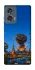 Чохол на Motorola Edge 50 Moscow never sleeps ver.8 фото 1 з 1