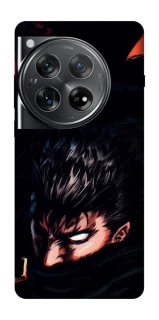 Чохол на OnePlus 12 Berserk v5 фото 1 з 1