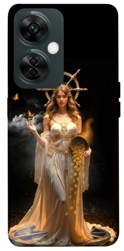 Чохол на OnePlus Nord CE 3 Lite Fortuna фото 1 з 1