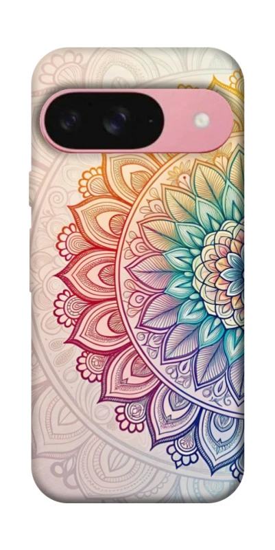 Чехол на Google Pixel 9 Mandala ver.1 фото 1 из 1