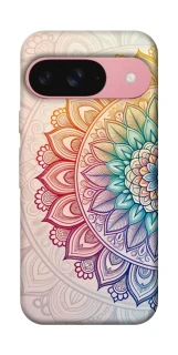 Чохол на Google Pixel 9 Mandala ver.1 фото 1 з 1