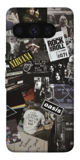 Чехол на Google Pixel 8 Pro My playlist ver.2 фото 1 из 1