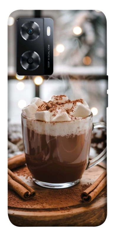 Чехол на OnePlus Nord N20 SE Cocoa фото 1 из 1