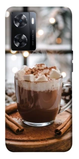 Чехол на OnePlus Nord N20 SE Cocoa фото 1 из 1