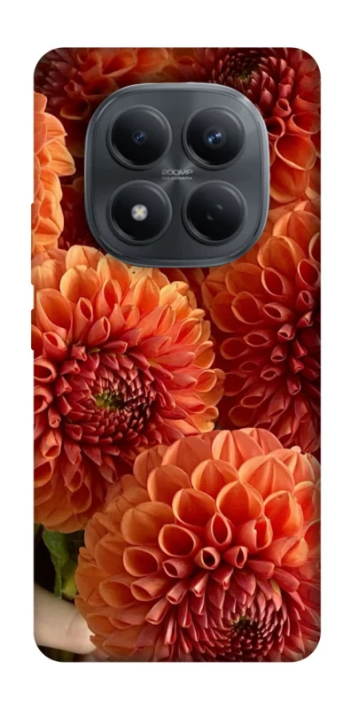 Чохол на Xiaomi Redmi Note 15 Pro 4G Flower1 фото 1 з 1