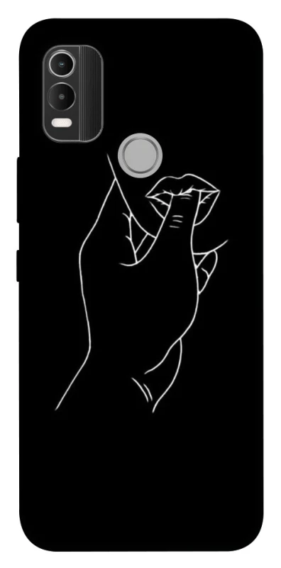 Чохол на Nokia C21 Plus Passion фото 1 з 1