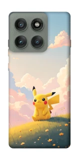 Чехол на Motorola Edge 60 Pro pikachu фото 1 из 1
