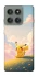 Чехол на Motorola Edge 60 Pro pikachu фото 1 из 1