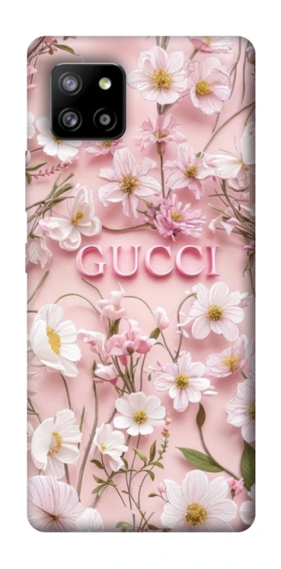 Чохол на Samsung Galaxy A42 5G Gucci ver.6 фото 1 з 1