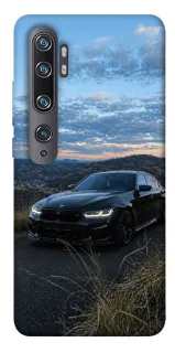 Чехол на Xiaomi Mi Note 10 / Note 10 Pro / Mi CC9 Pro BMW v50 фото 1 из 1