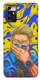 Чохол на ZTE Blade A72 Nanami v5 фото 1 з 1