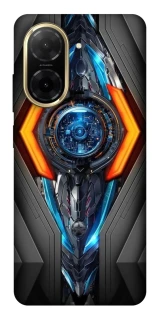 Чехол на Xiaomi Redmi A5 (Europe version) CyberPhone v4 фото 1 из 1