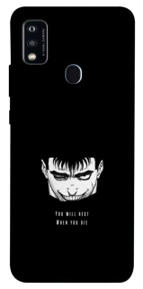 Чохол на ZTE Blade A51 You will rest фото 1 з 1