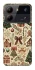 Чохол на ZTE Blade A54 4G Christmas mood ver.4 фото 1 з 1